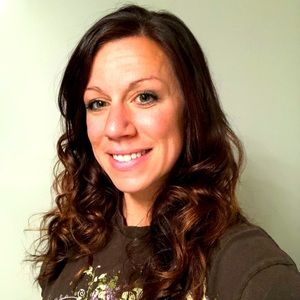 Meet your Posher, Meg